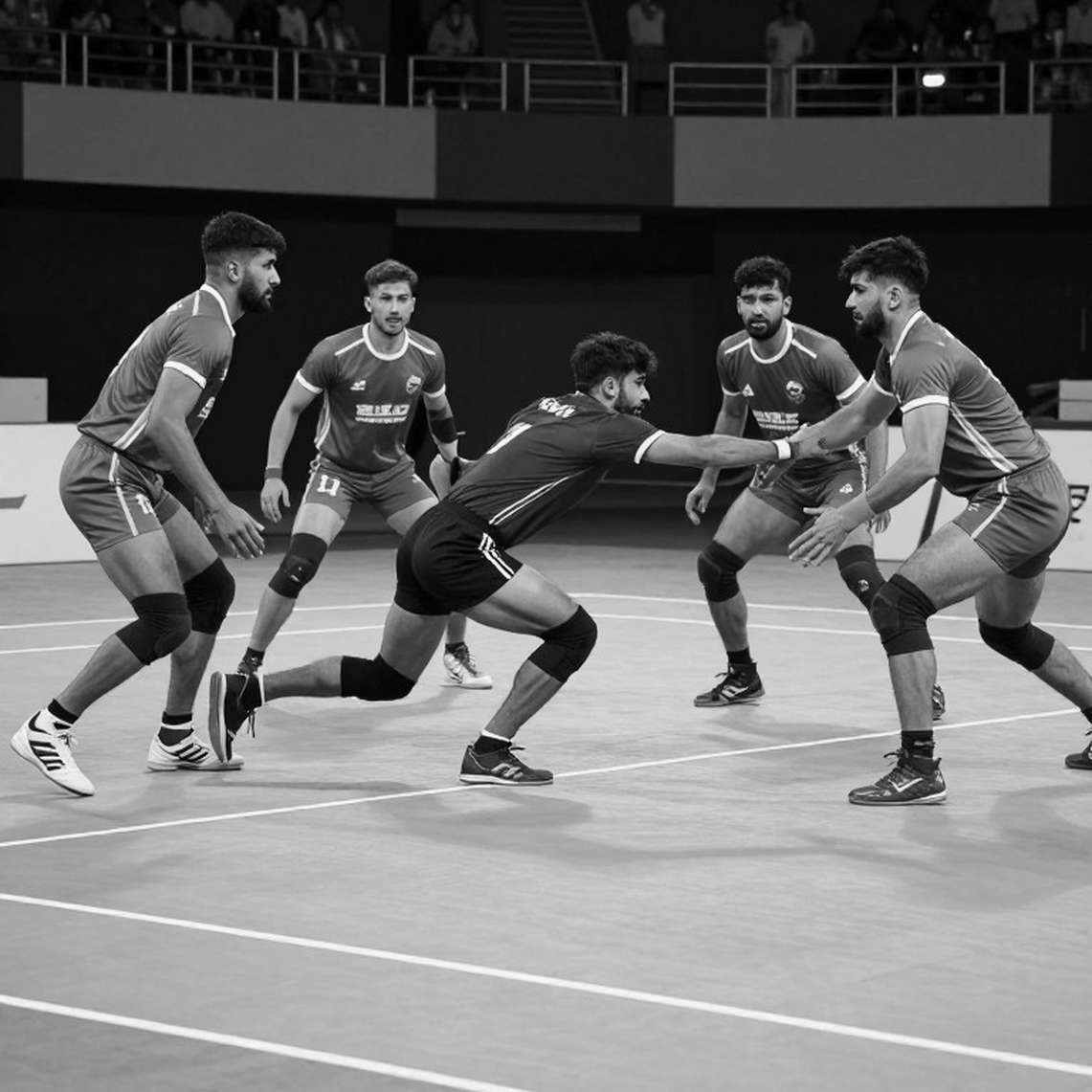 भारत बनाम युगांडा, कॉमनवेल्थ कबड्डी चैंपियनशिप 2026: स्कोरबोर्ड 46-26 कहता है, मैच की असली खबर 26 है