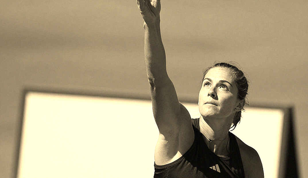 Ningbo WTA 500: Rybakina beats Shnaider 6-3, 7-5 to set up Fernandez final — the score is clean, the process isn't