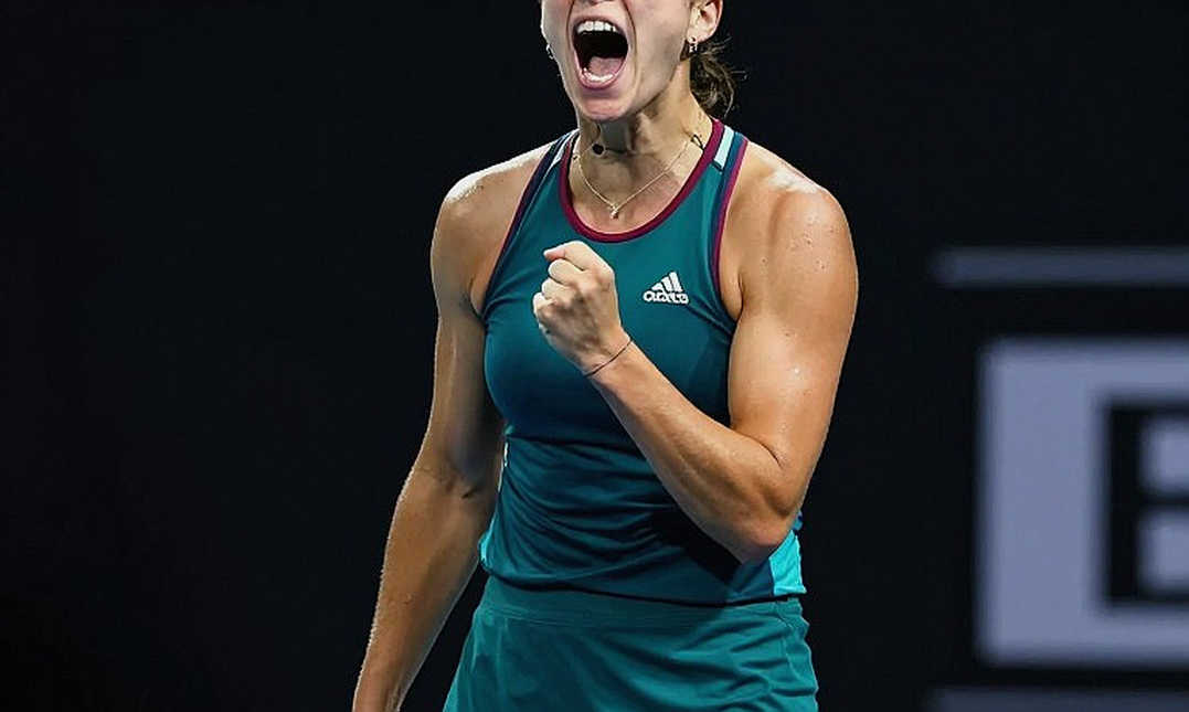 Ningbo Final: Rybakina's Eleven Set Points, Fernandez's Left Arm, and an Audit of the Ledger