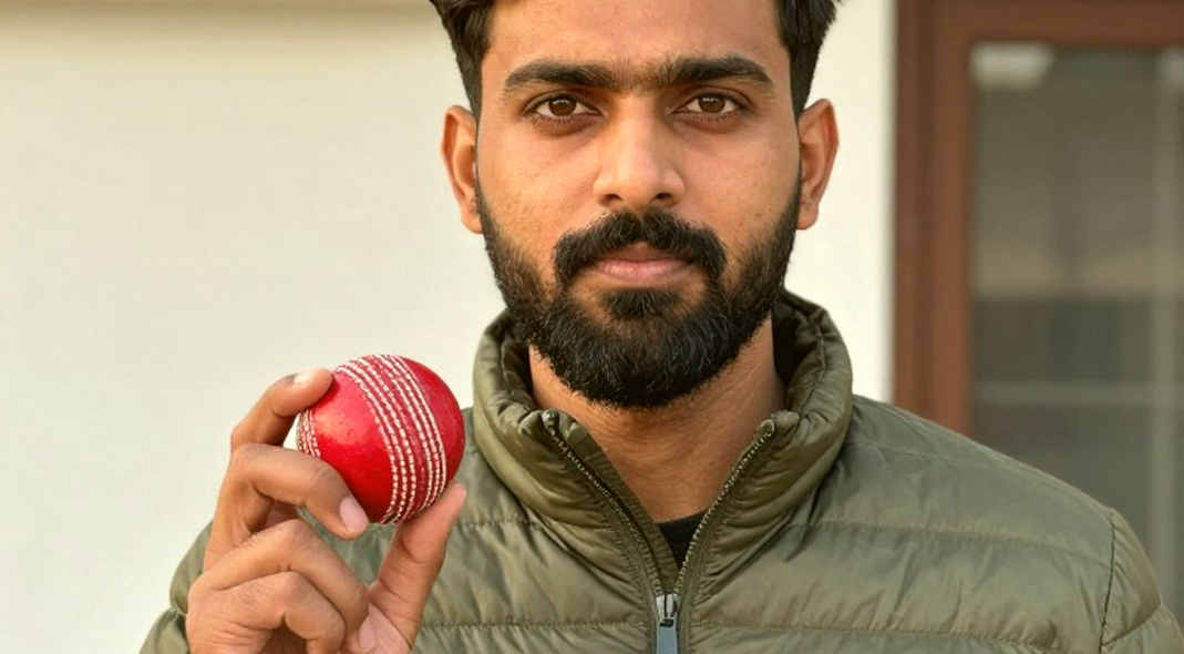 ग्क़ेबरहा की एक पारी, मिन्हास का पचास-और-छह, और वह हफ़्ता जिसमें तीन फ़ॉर्मैट एक साथ चल रहे थे