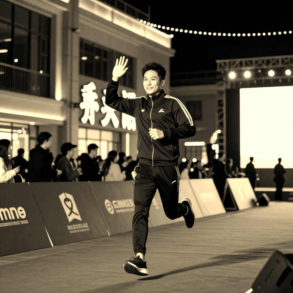 32:32.40 — सिंध का पहला स्वर्ण, और वह दौड़ जिसका सबसे बड़ा सवाल घड़ी नहीं है