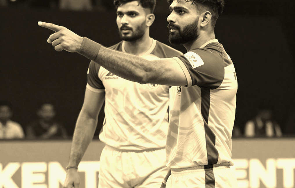 The Do-or-Die Ledger: Kabaddi's Real Scoreboard in the Regular Season